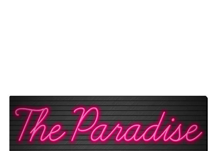 The Paradise Chapter 22 page 1 - 
