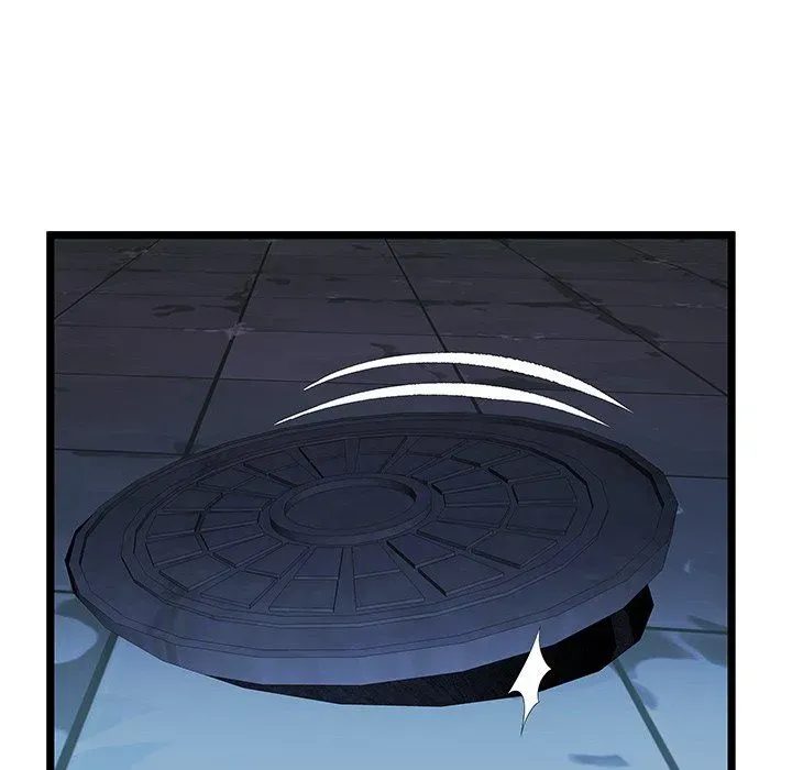 The Paradise Chapter 22 page 102 - 