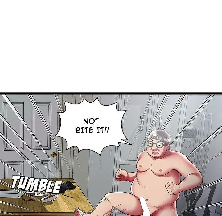 The Paradise Chapter 22 page 12 - 
