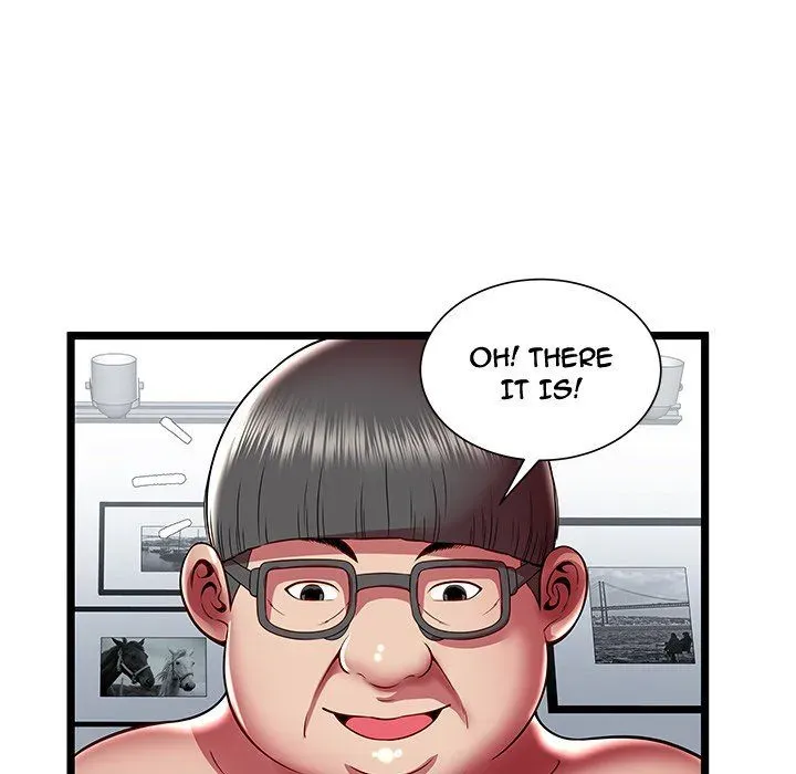 The Paradise Chapter 22 page 18 - 