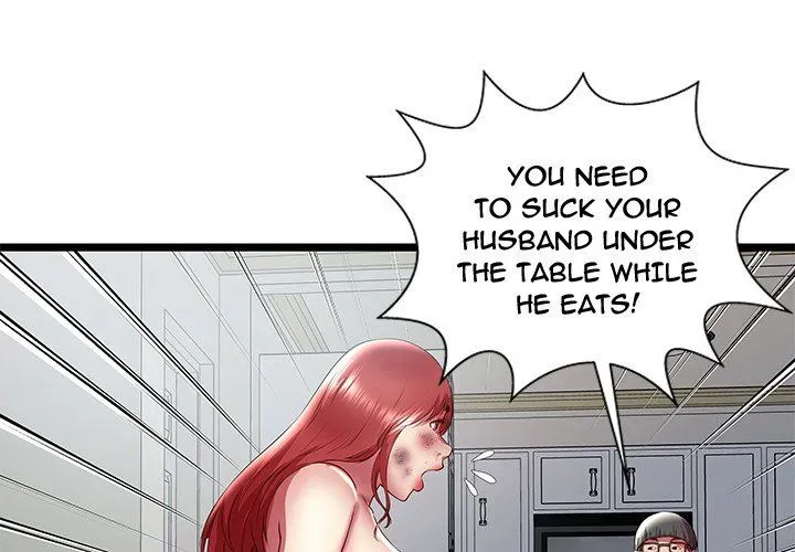 The Paradise Chapter 22 page 3 - 