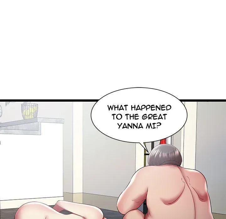 The Paradise Chapter 22 page 25 - 