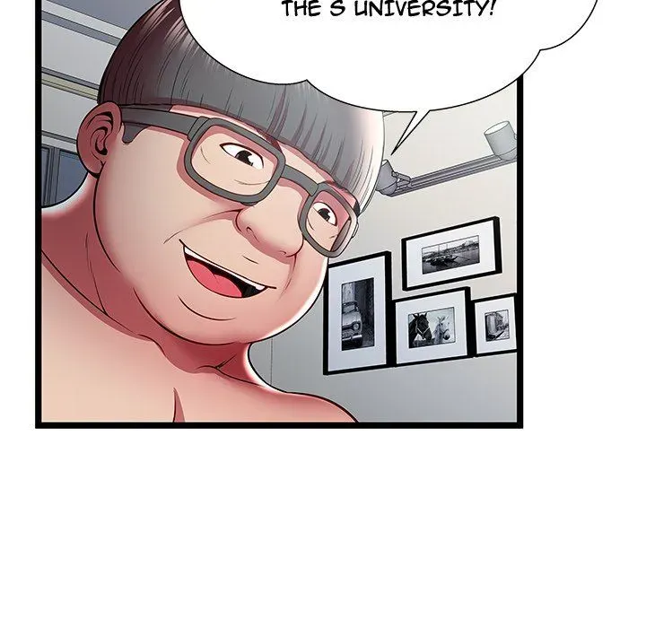 The Paradise Chapter 22 page 27 - 