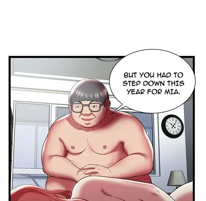 The Paradise Chapter 22 page 28 - 
