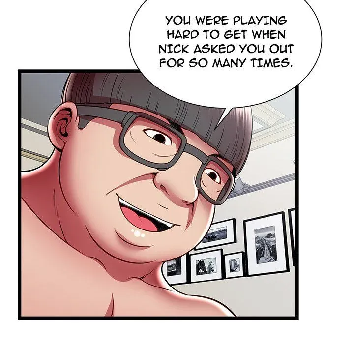 The Paradise Chapter 22 page 31 - 