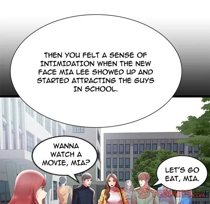 The Paradise Chapter 22 page 32 - 