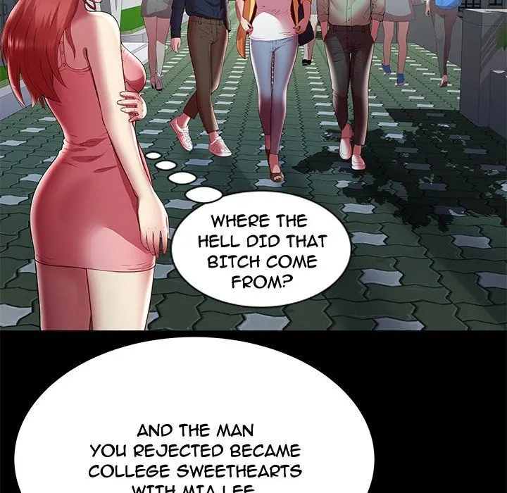 The Paradise Chapter 22 page 33 - 