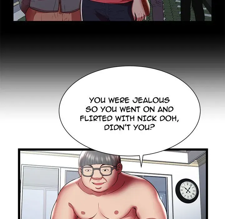 The Paradise Chapter 22 page 35 - 