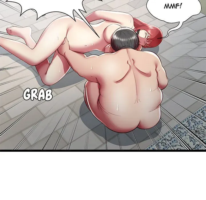 The Paradise Chapter 22 page 37 - 