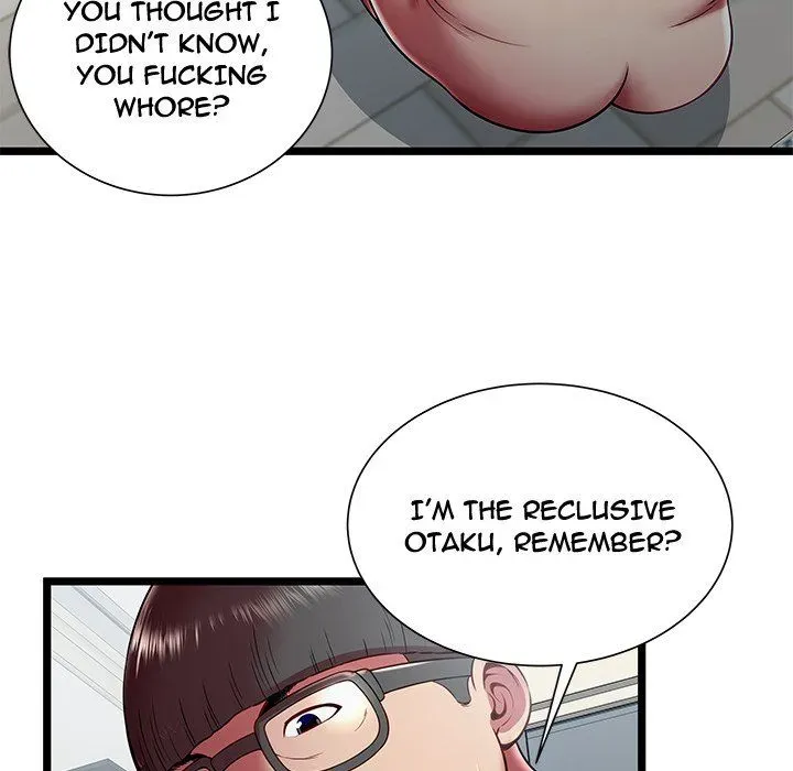 The Paradise Chapter 22 page 39 - 