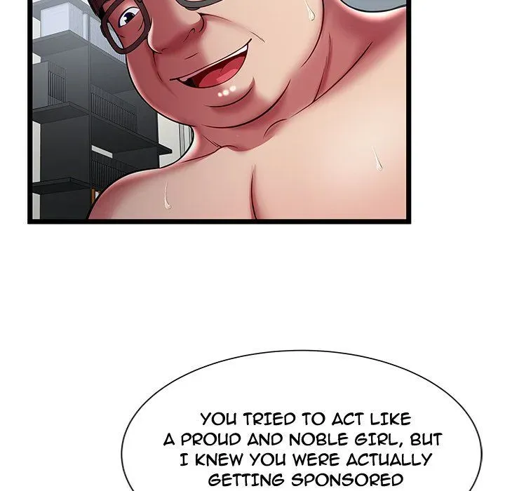 The Paradise Chapter 22 page 40 - 
