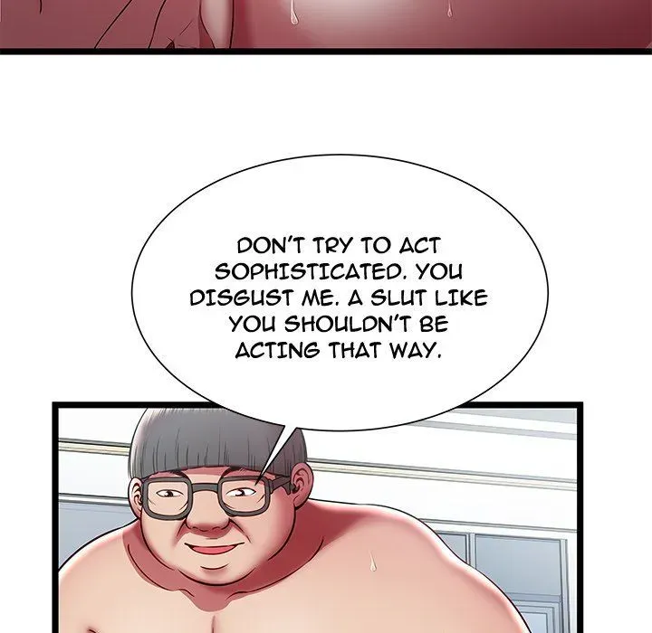 The Paradise Chapter 22 page 42 - 