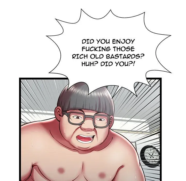 The Paradise Chapter 22 page 45 - 