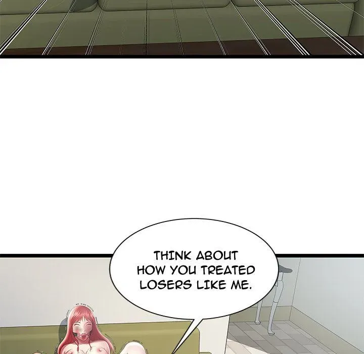 The Paradise Chapter 22 page 49 - 