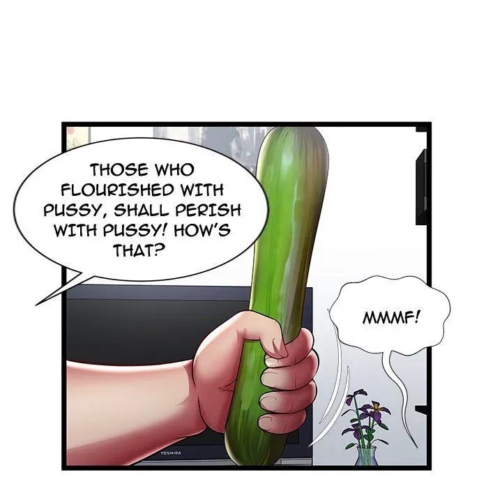 The Paradise Chapter 22 page 51 - 