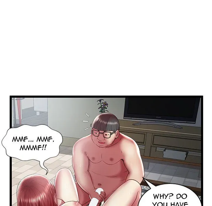 The Paradise Chapter 22 page 55 - 