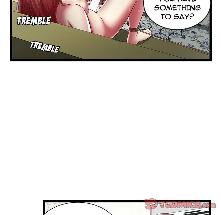The Paradise Chapter 22 page 56 - 