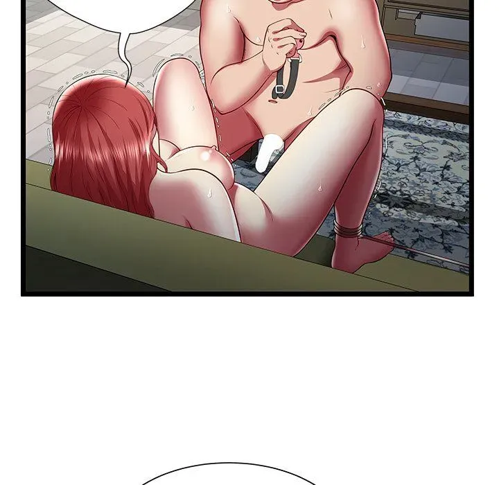 The Paradise Chapter 22 page 60 - 