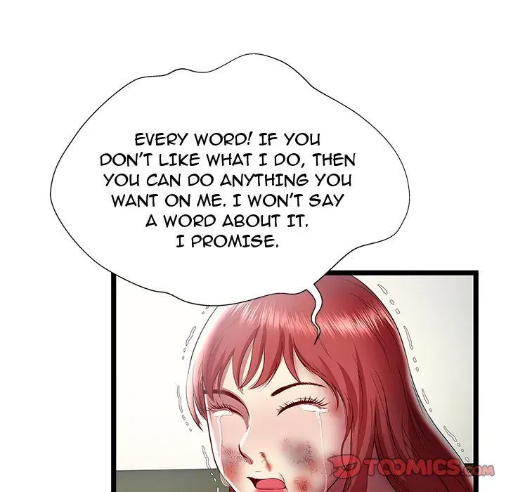 The Paradise Chapter 22 page 62 - 