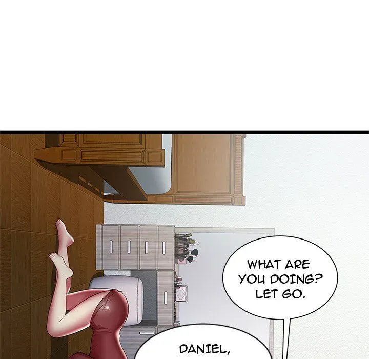 The Paradise Chapter 22 page 69 - 