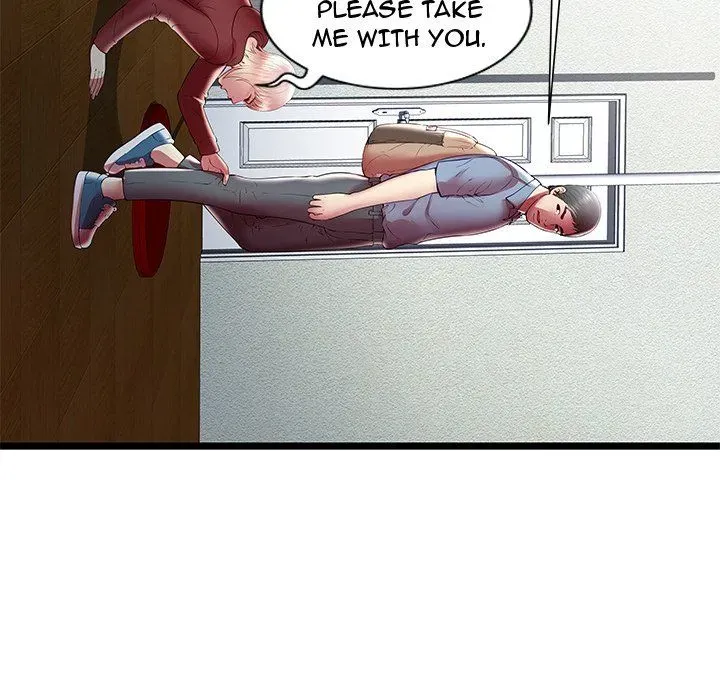 The Paradise Chapter 22 page 70 - 