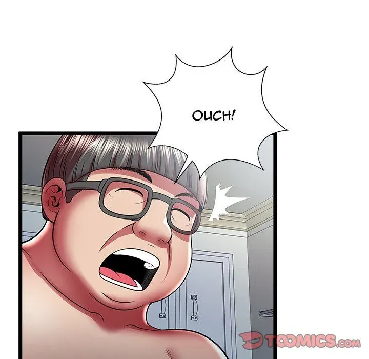 The Paradise Chapter 22 page 8 - 