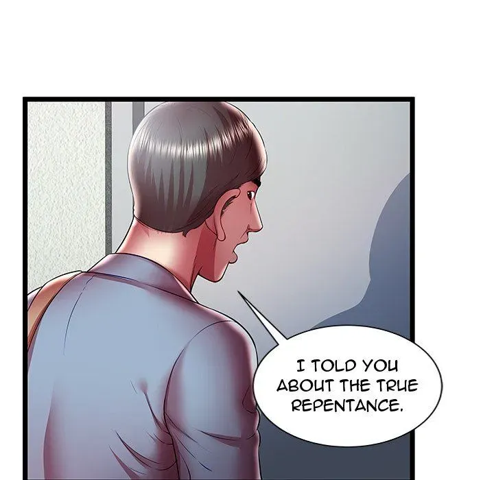 The Paradise Chapter 22 page 71 - 