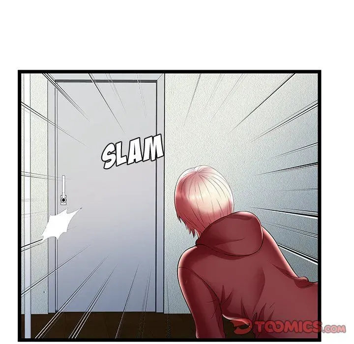 The Paradise Chapter 22 page 74 - 