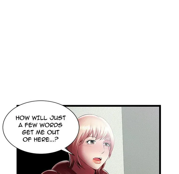 The Paradise Chapter 22 page 75 - 
