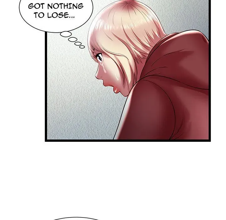The Paradise Chapter 22 page 77 - 