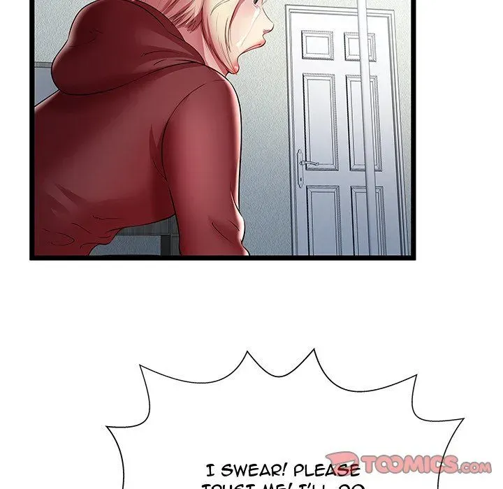 The Paradise Chapter 22 page 80 - 