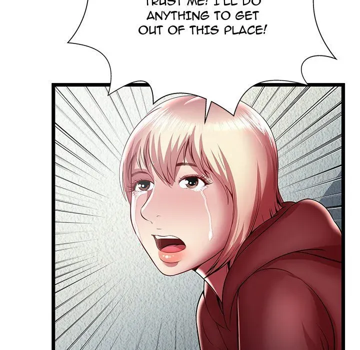 The Paradise Chapter 22 page 81 - 