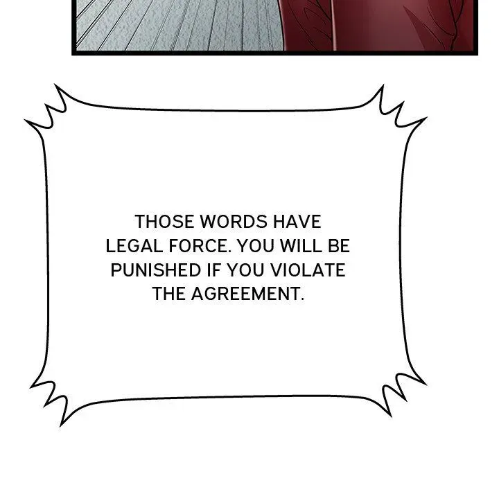 The Paradise Chapter 22 page 82 - 