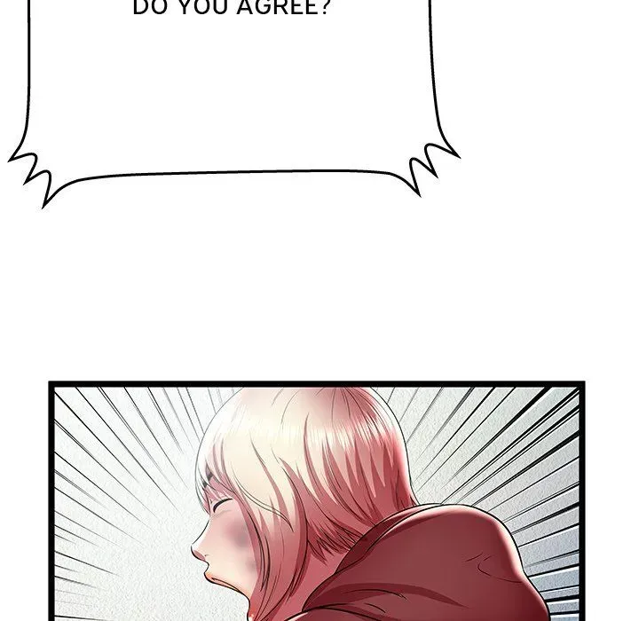 The Paradise Chapter 22 page 84 - 