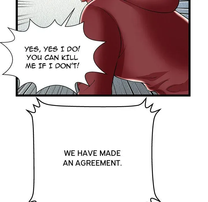 The Paradise Chapter 22 page 85 - 