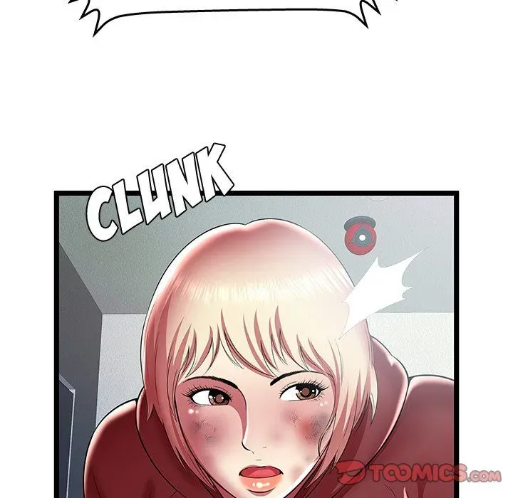 The Paradise Chapter 22 page 86 - 