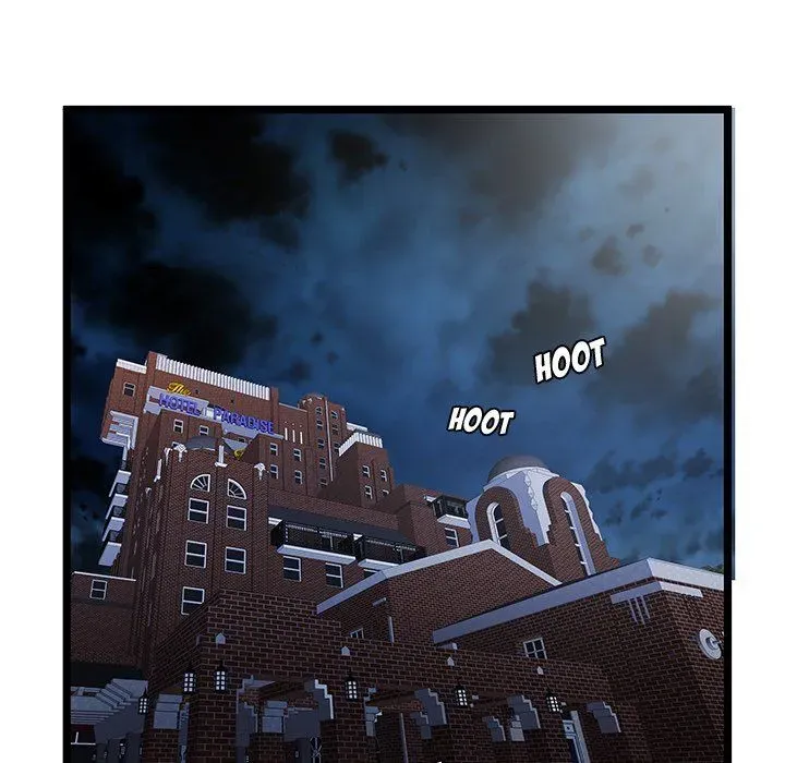 The Paradise Chapter 22 page 96 - 