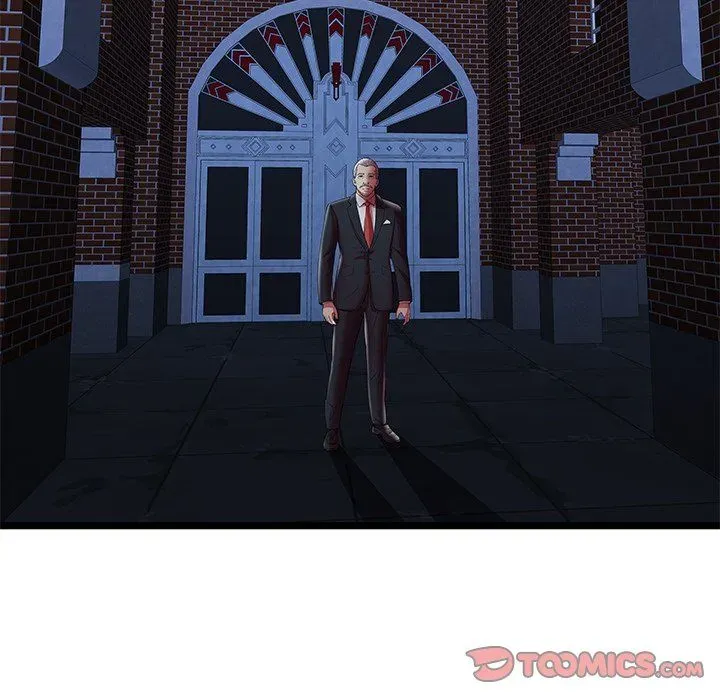 The Paradise Chapter 22 page 98 - 