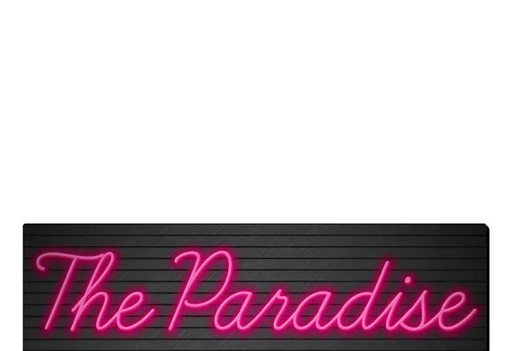 The Paradise Chapter 23 page 1 - 