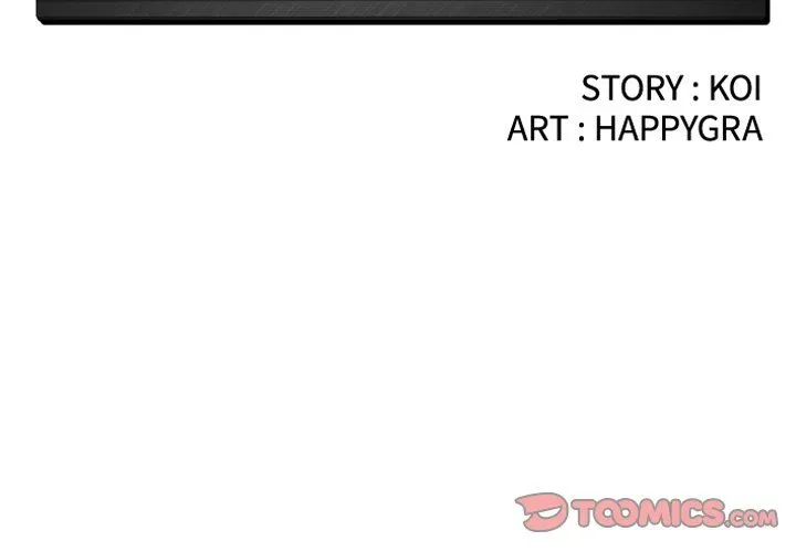 The Paradise Chapter 23 page 2 - 