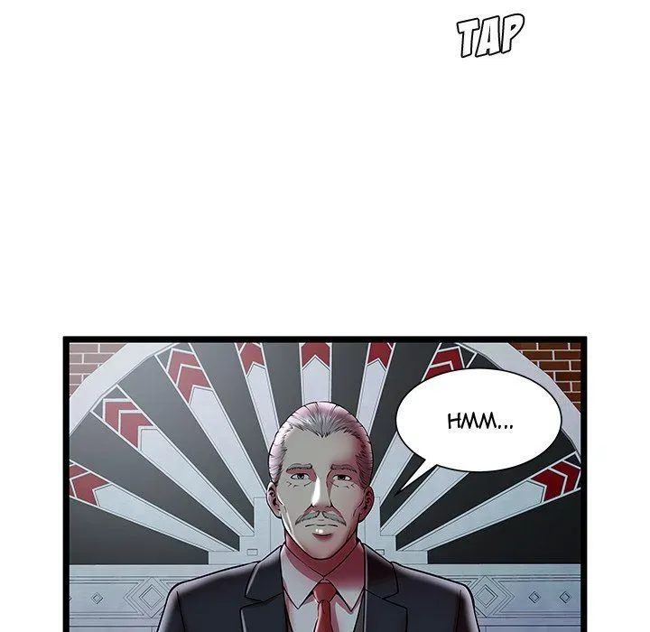The Paradise Chapter 23 page 15 - 