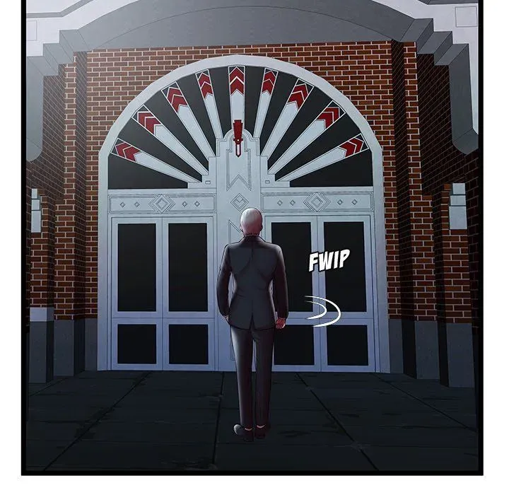 The Paradise Chapter 23 page 17 - 