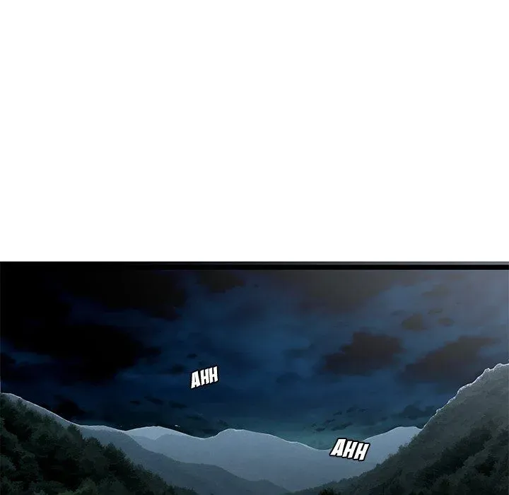 The Paradise Chapter 23 page 18 - 