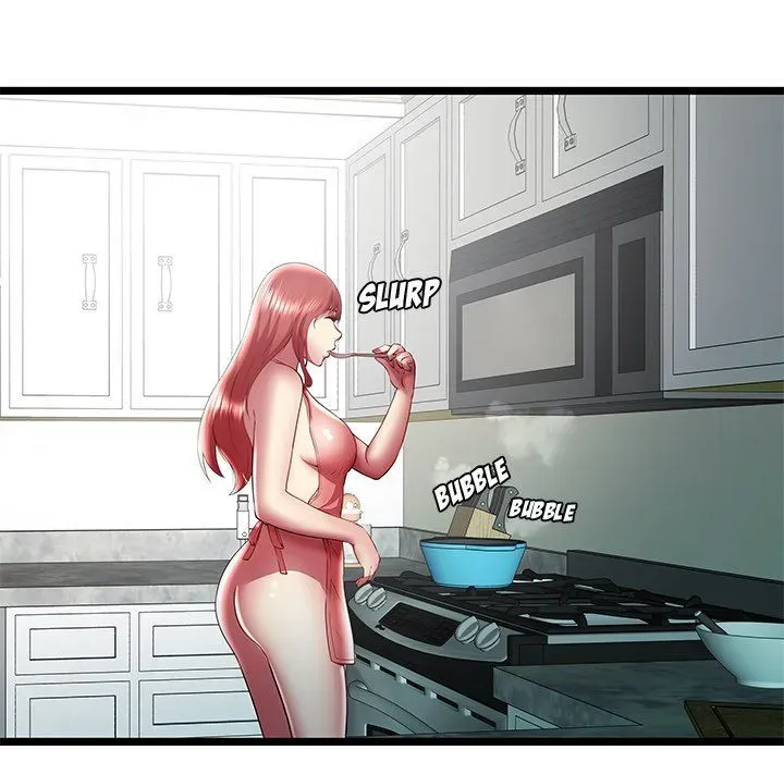 The Paradise Chapter 23 page 24 - 