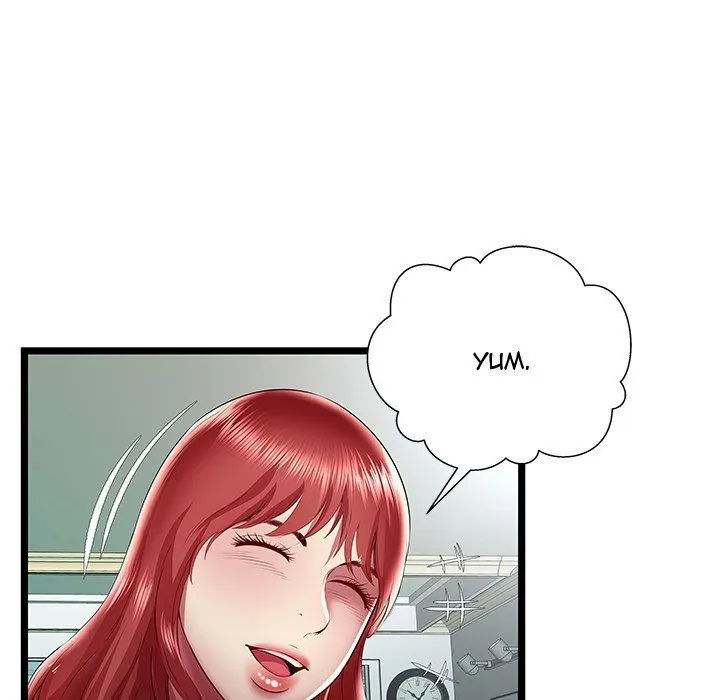 The Paradise Chapter 23 page 25 - 