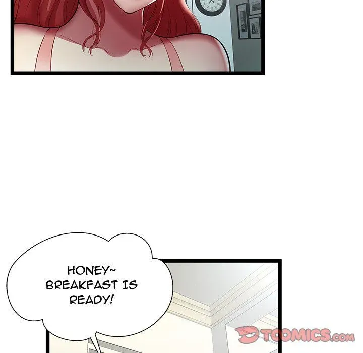 The Paradise Chapter 23 page 26 - 