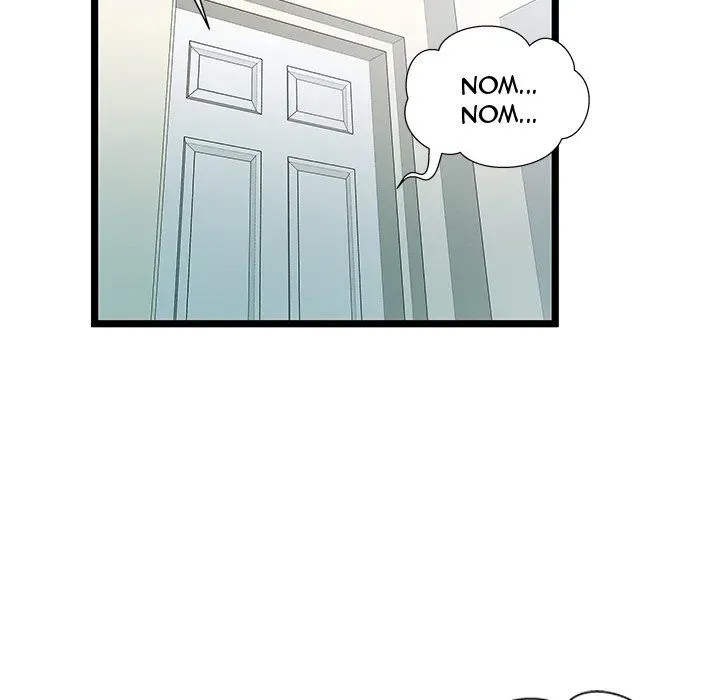 The Paradise Chapter 23 page 27 - 