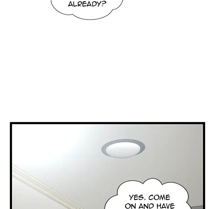 The Paradise Chapter 23 page 29 - 