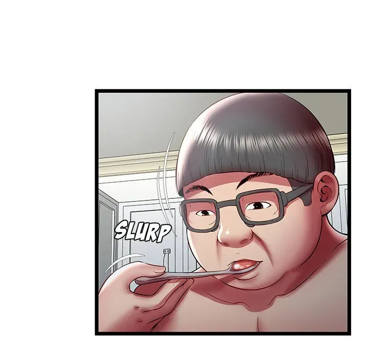 The Paradise Chapter 23 page 31 - 