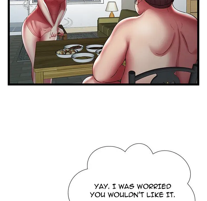The Paradise Chapter 23 page 33 - 